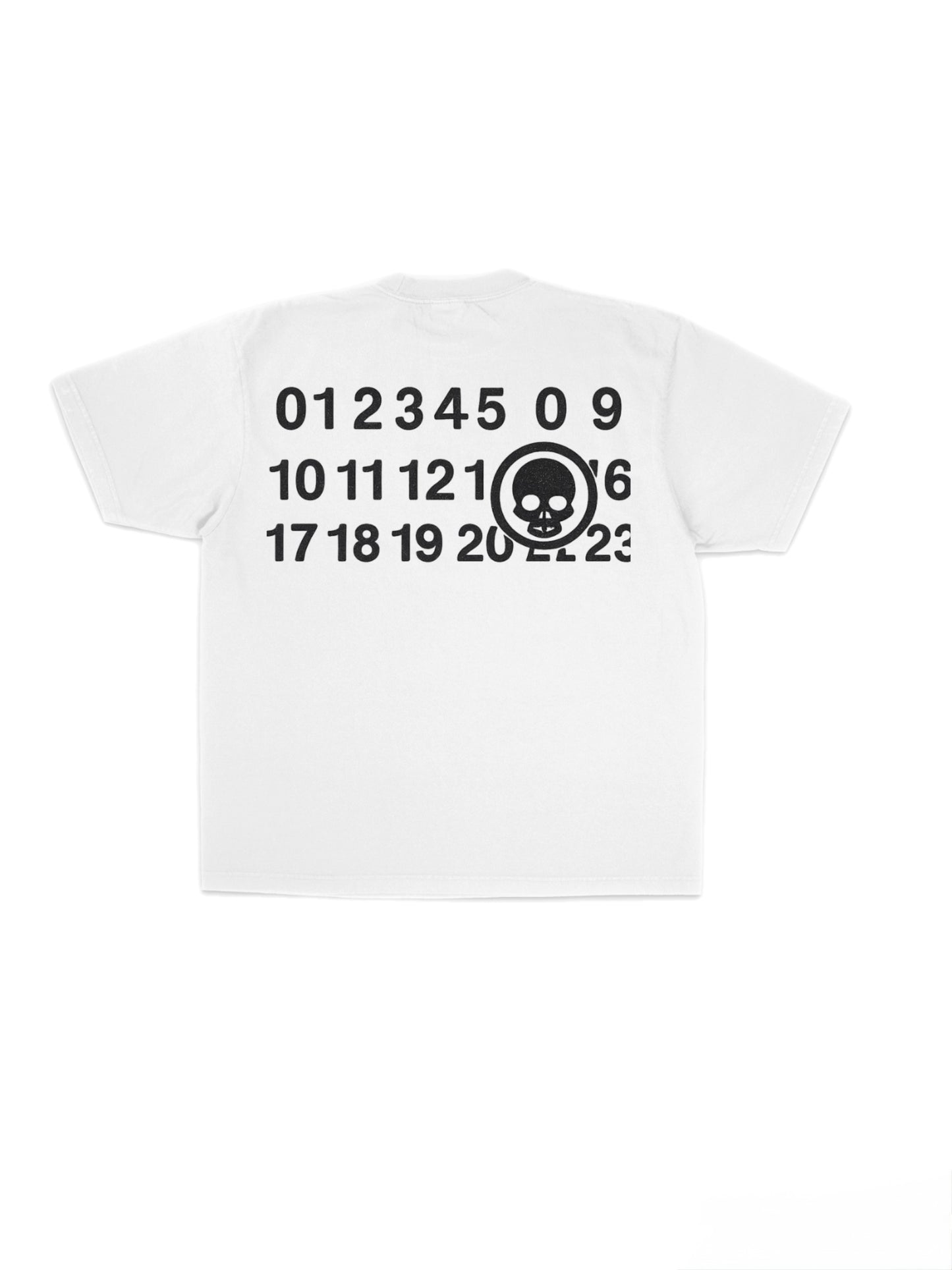Lost signal Tee