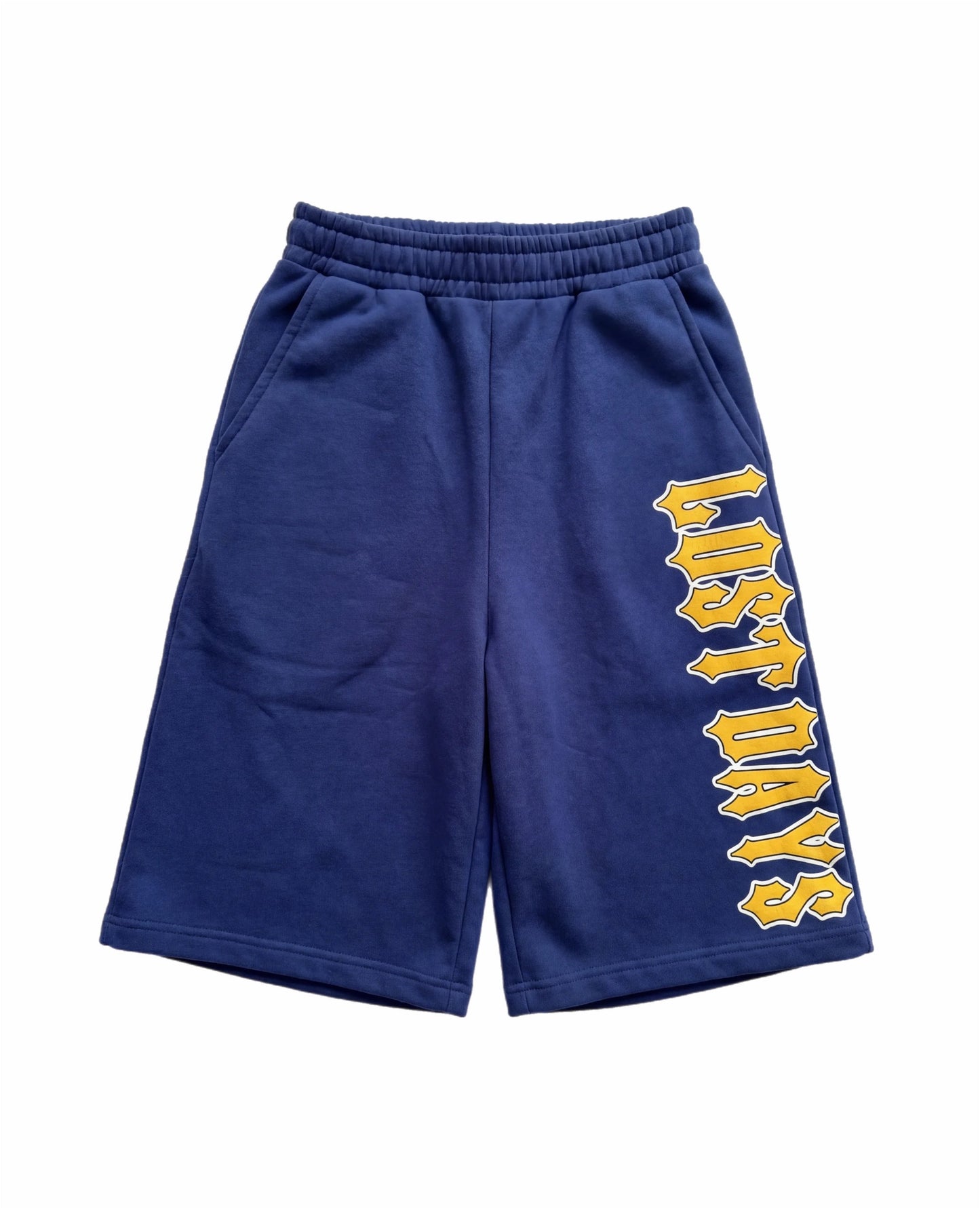 26 “blues in the sun “ shorts
