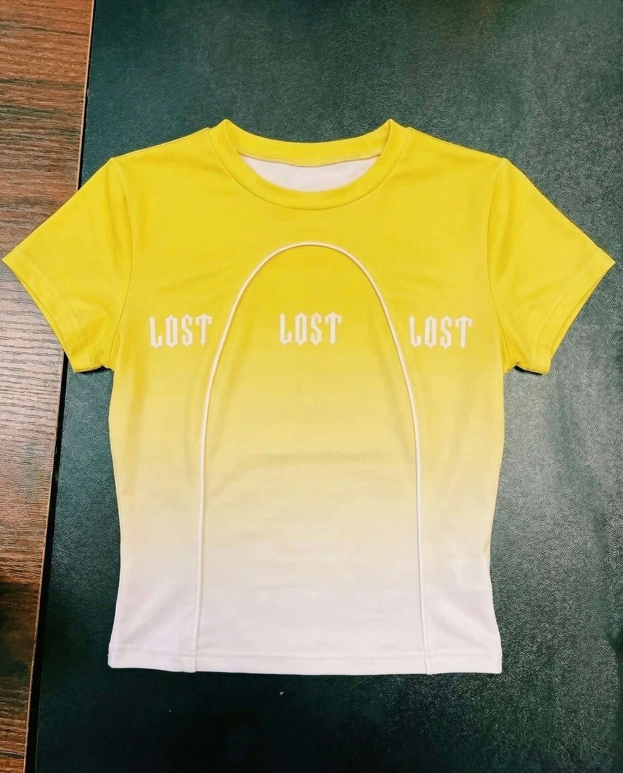 You need that crop