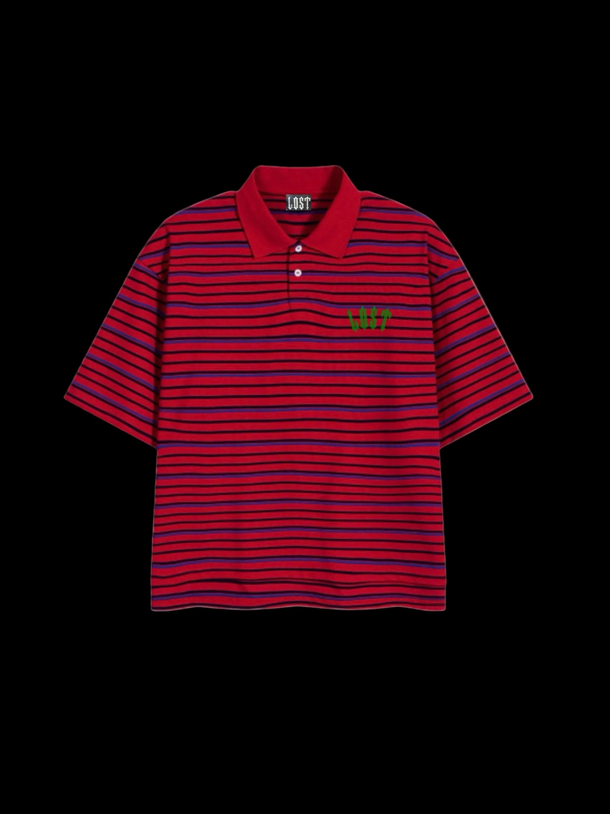 F/W 26 “ party ” Polo