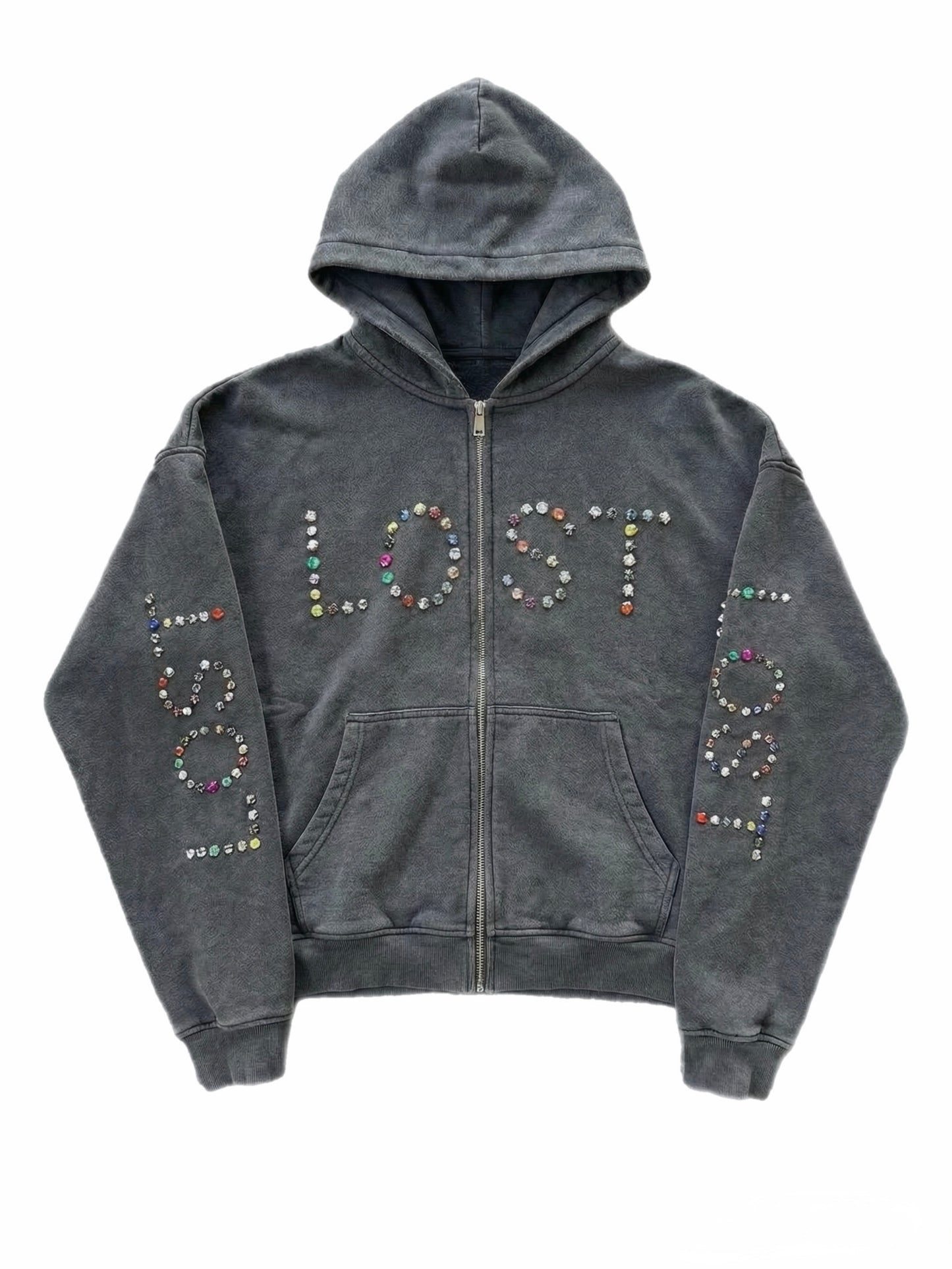 Art show hoodie