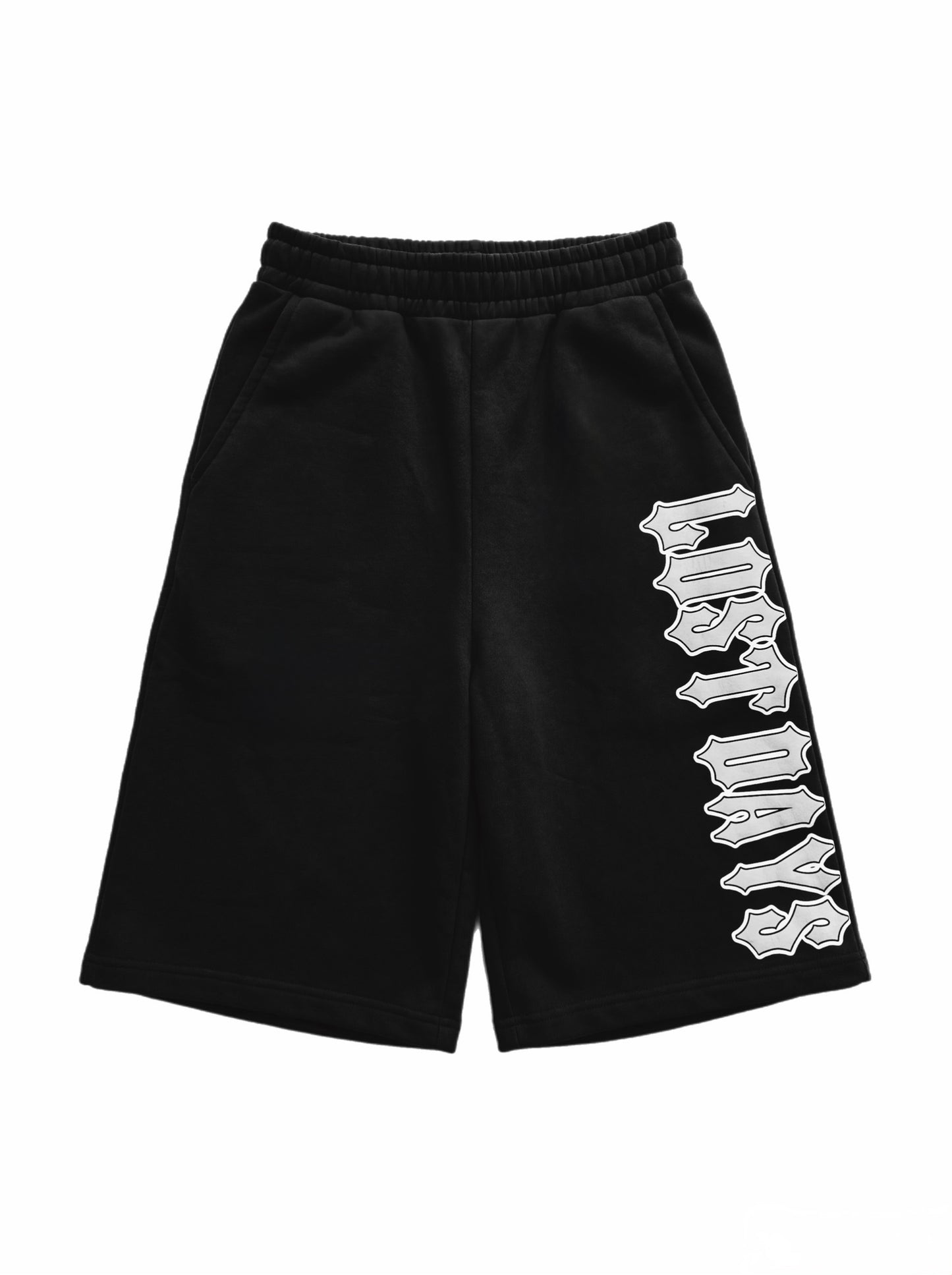 26 “ dark love “ shorts