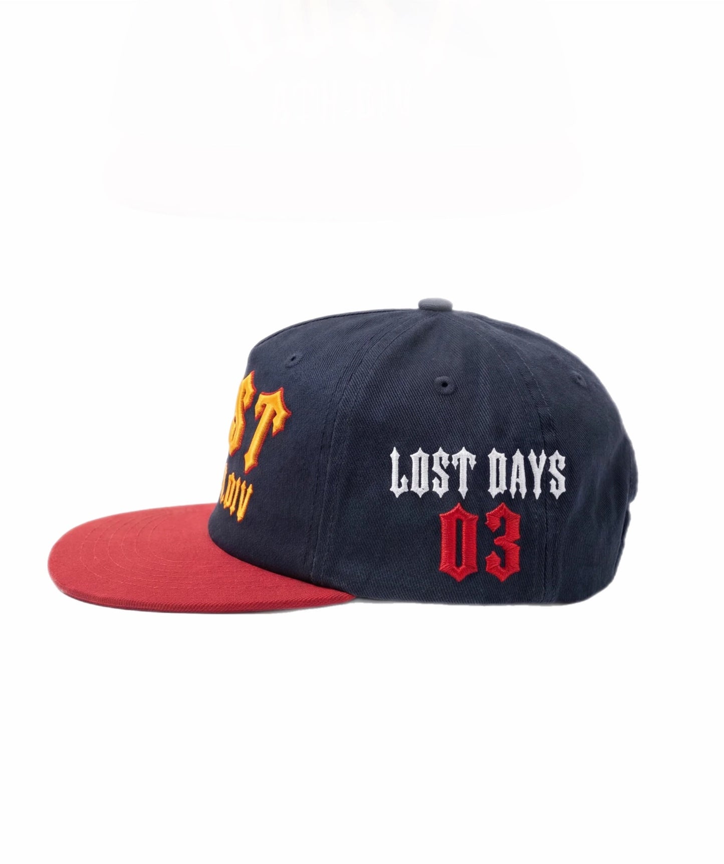 F/W hat