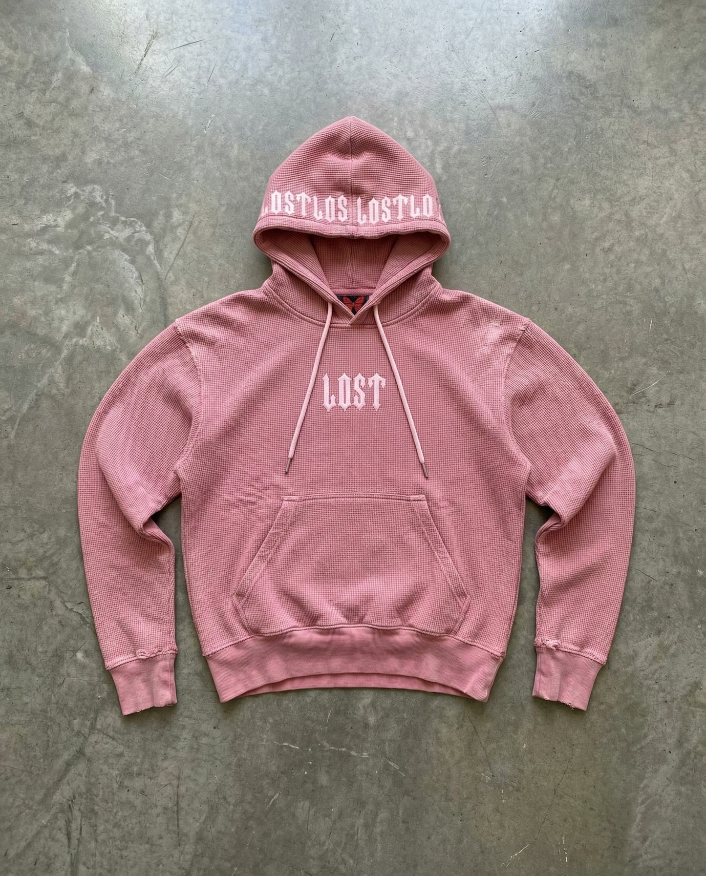 WLH hoodie