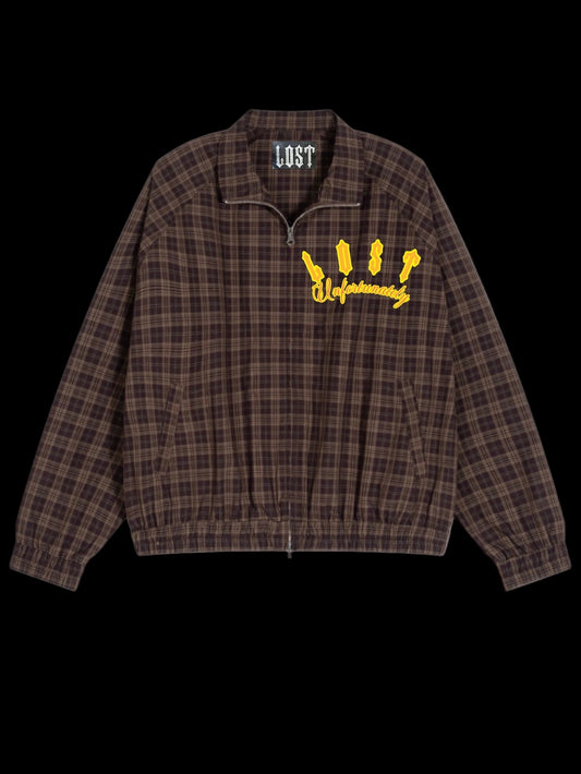 Office  jacket