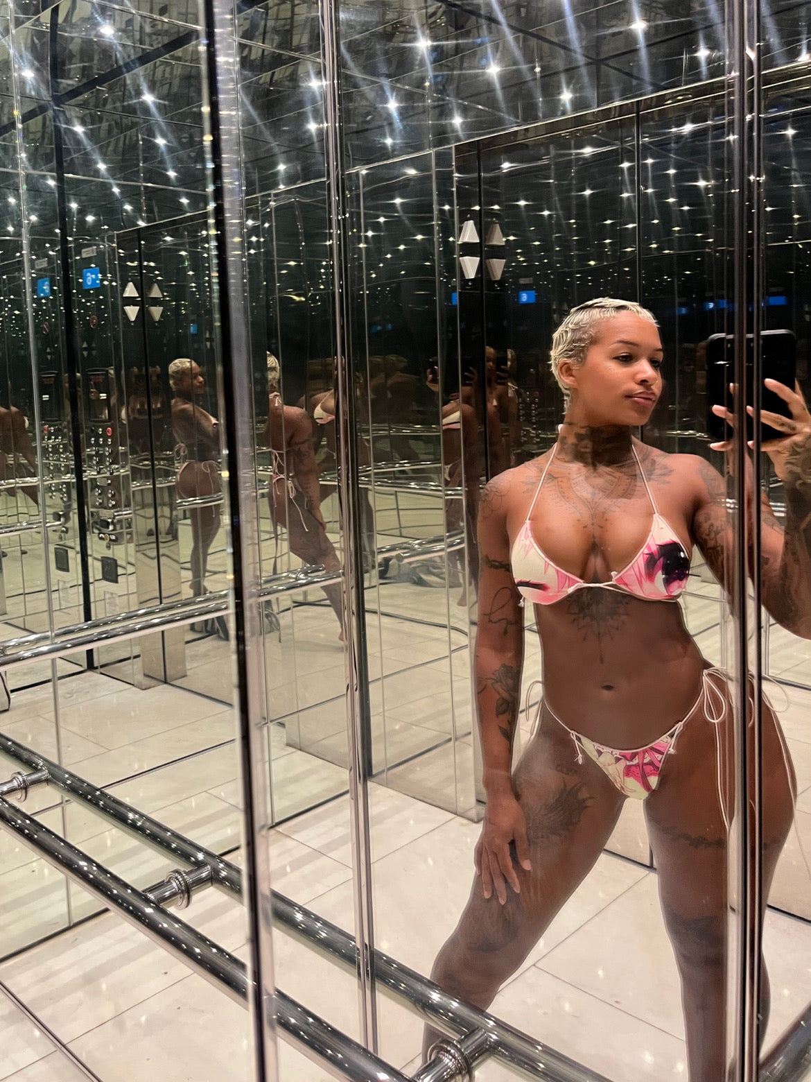 LOST Swimsuit