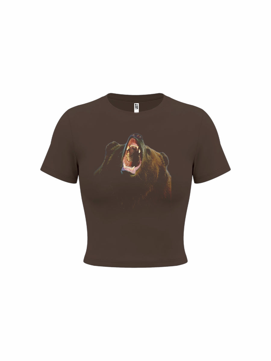 F/W * “ Mama bear “