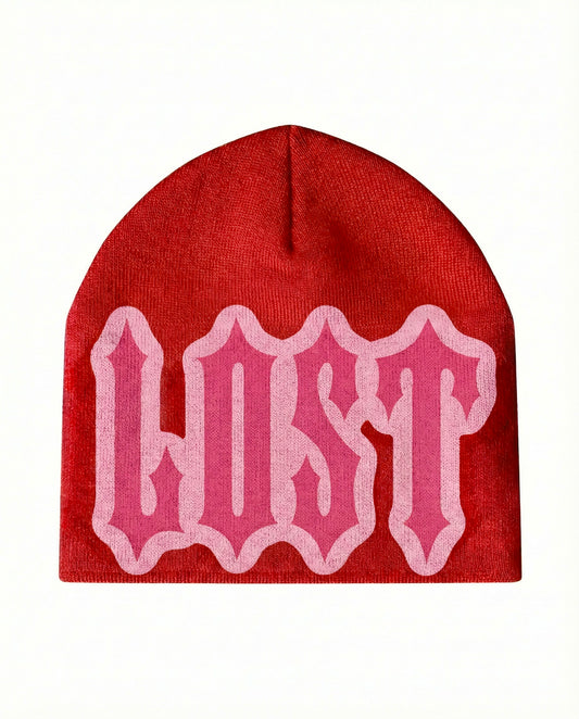 Love lost hat