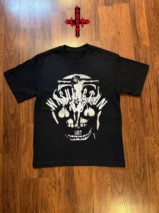 S/S 26 “WASHINGTON DC” Shirt