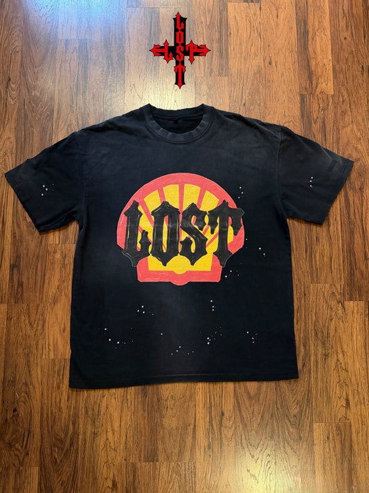 S/S 26 “Gas” Shirt