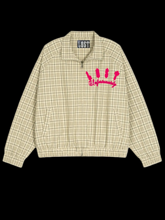 Office  jacket