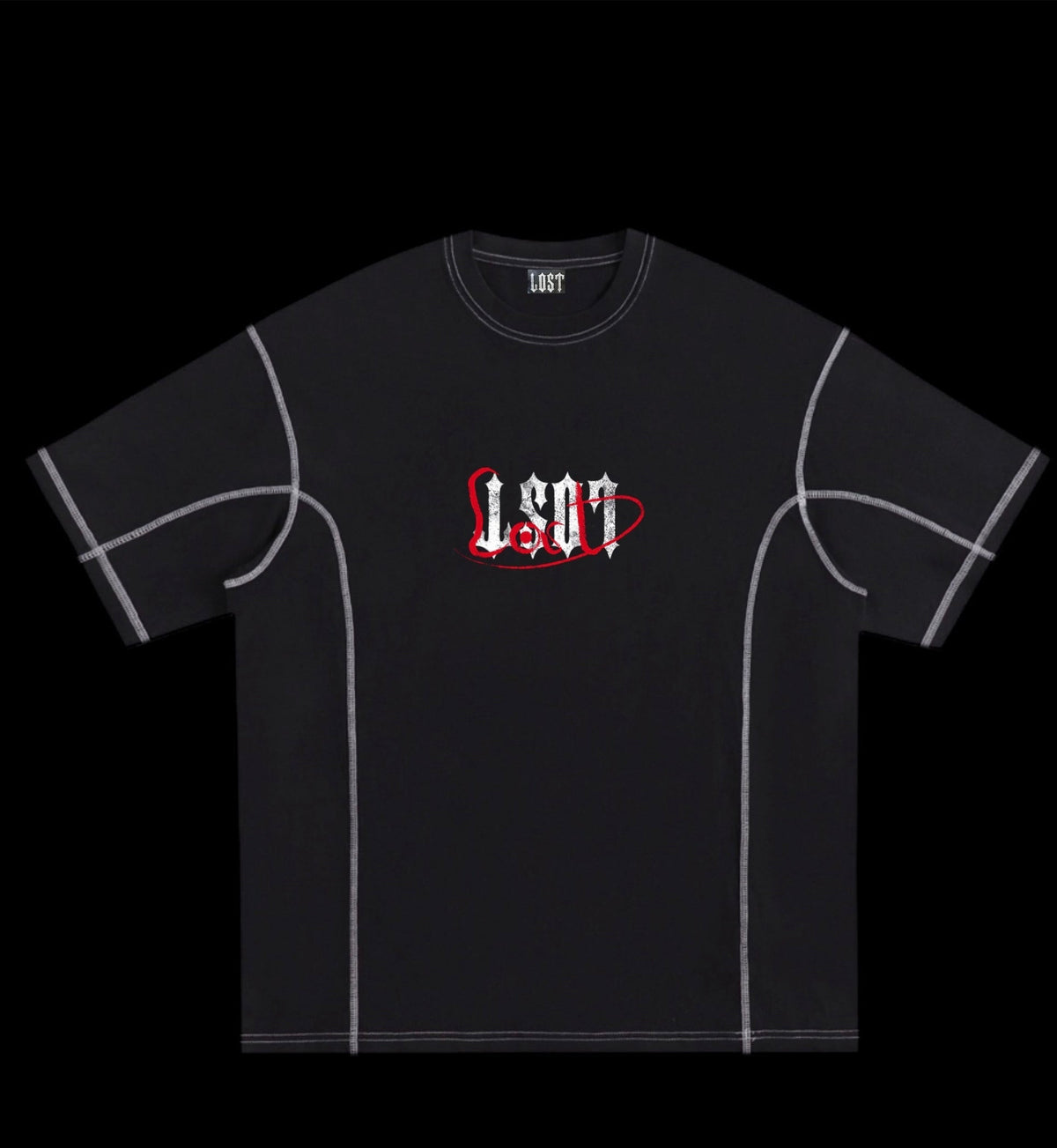 F/W 26 “ hike ” Shirt