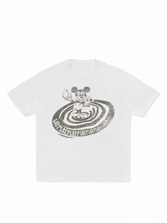 S/S 26 “ Around ” Shirt