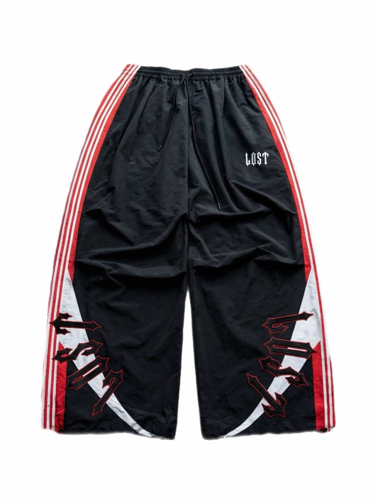 Outlaw track pants