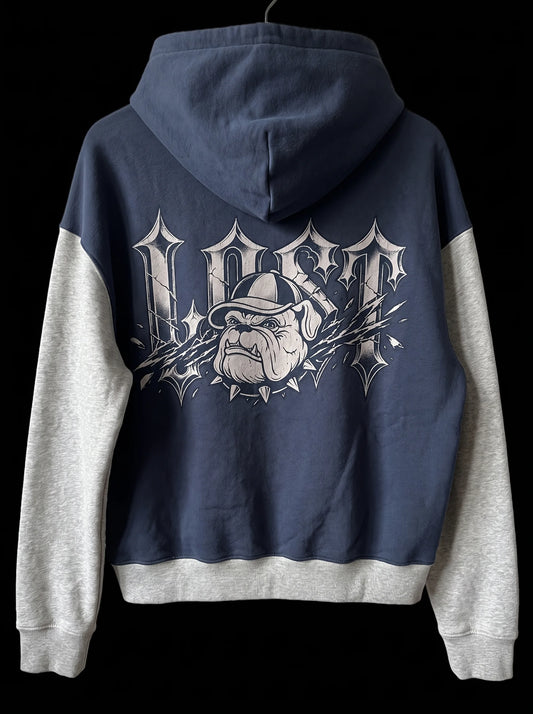 Home hoodie