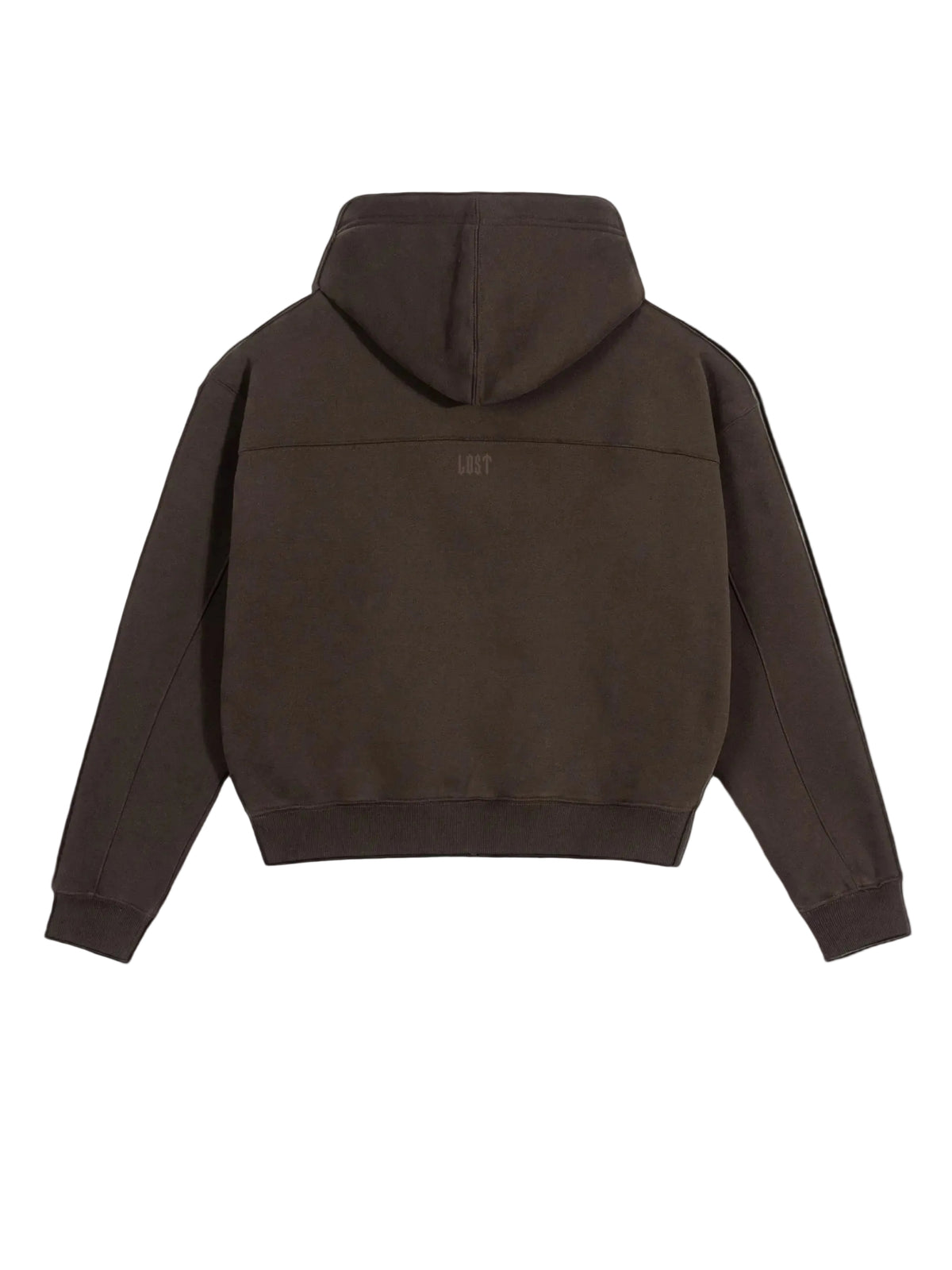 F/W 27 Hoodie  “ Dawgs years  ”