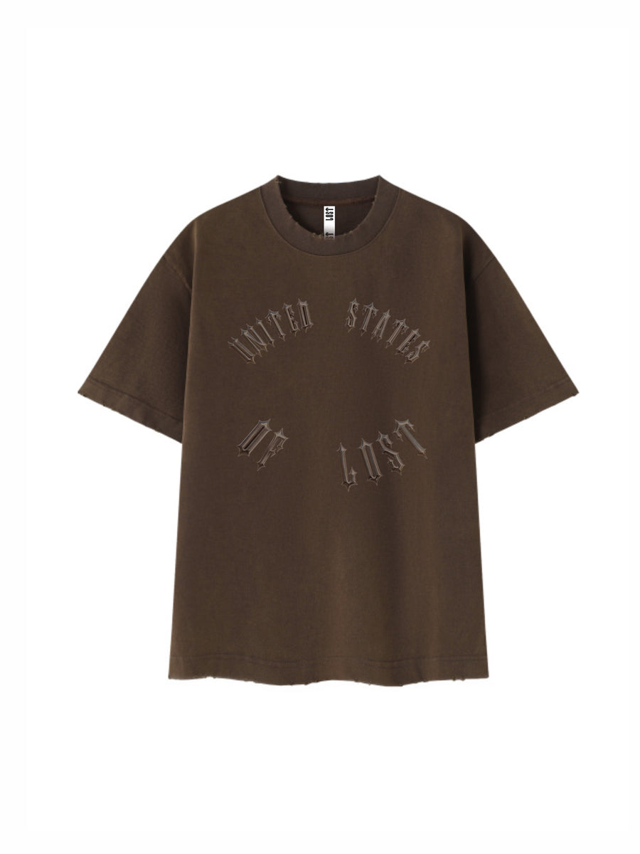 F/W USOLE shirt