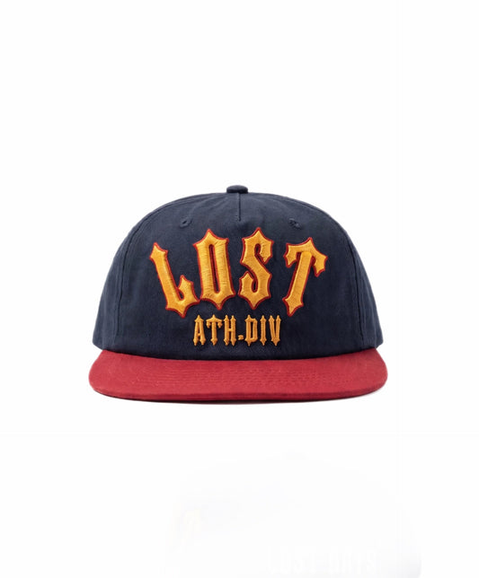 F/W hat