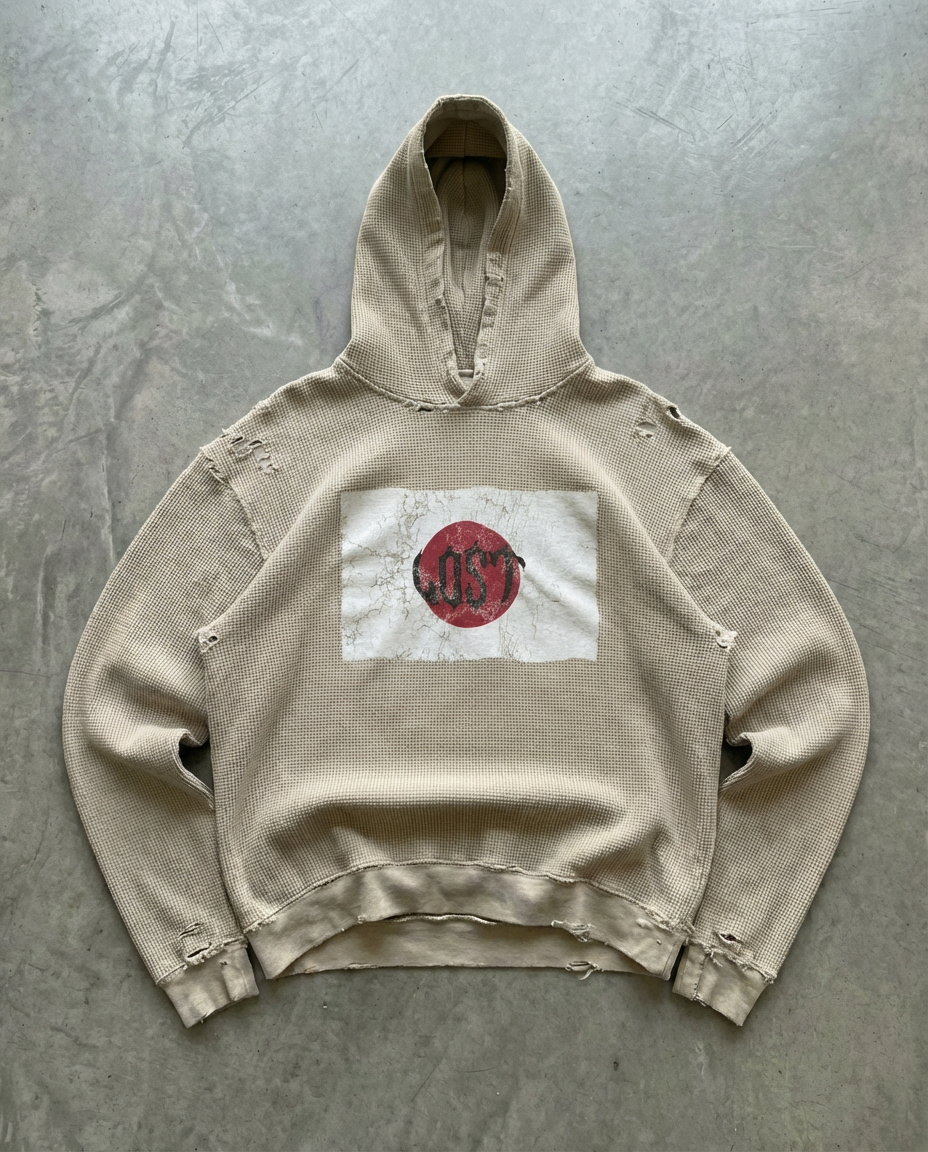 JPL  hoodie