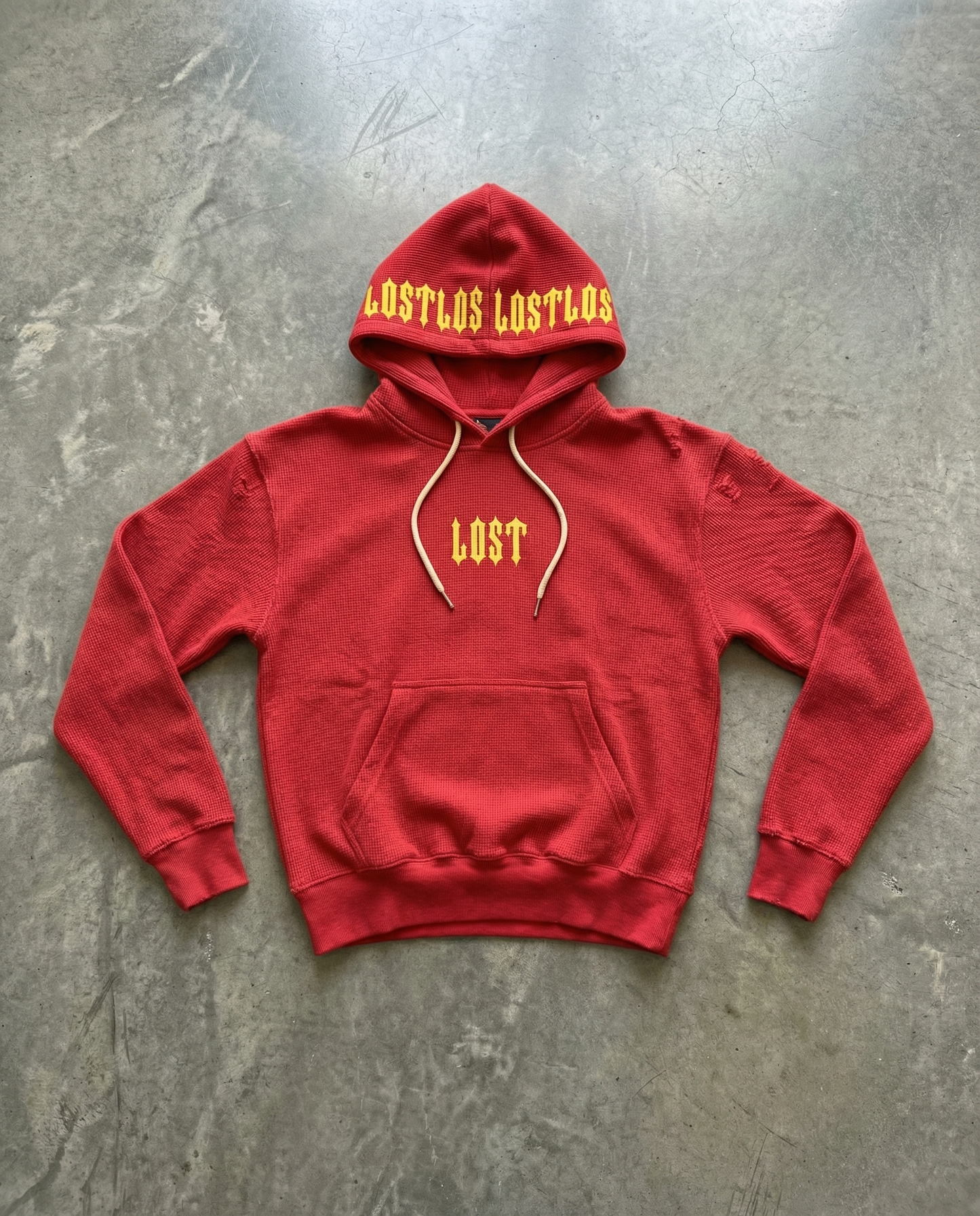 WLH  hoodie