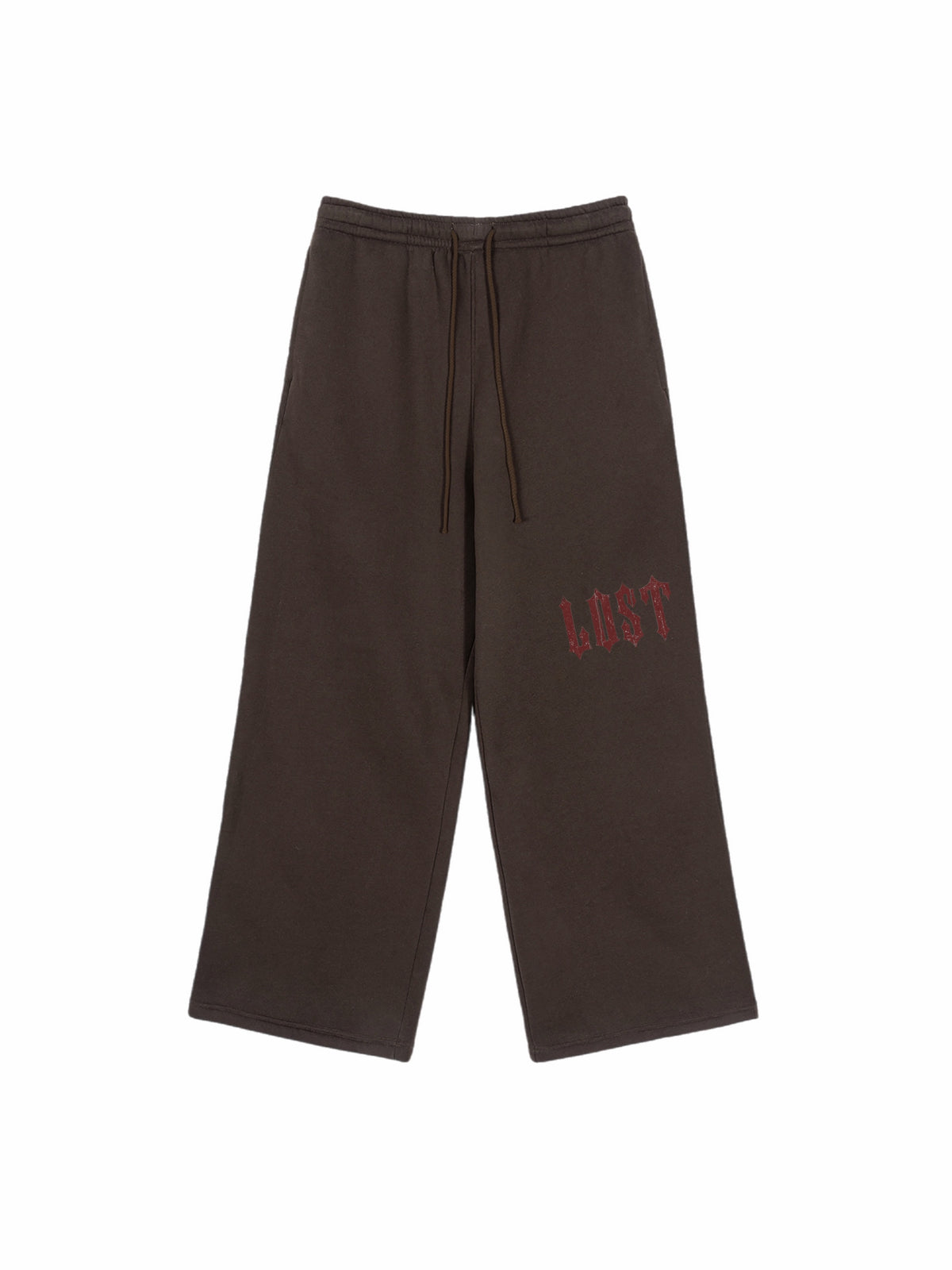 F/W 2027 basic sweat
