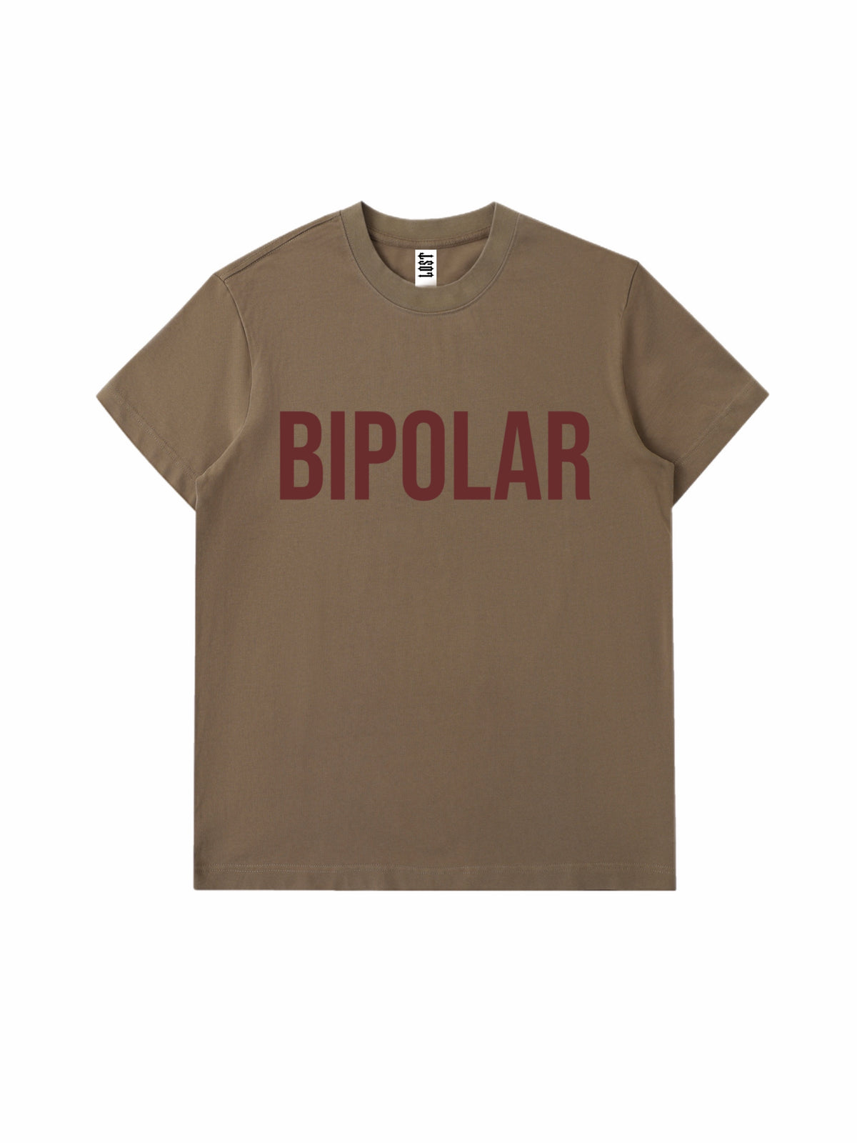 F/W mood shirt