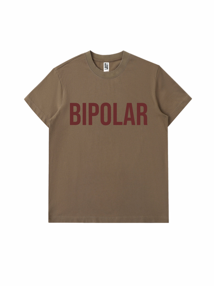 F/W mood shirt