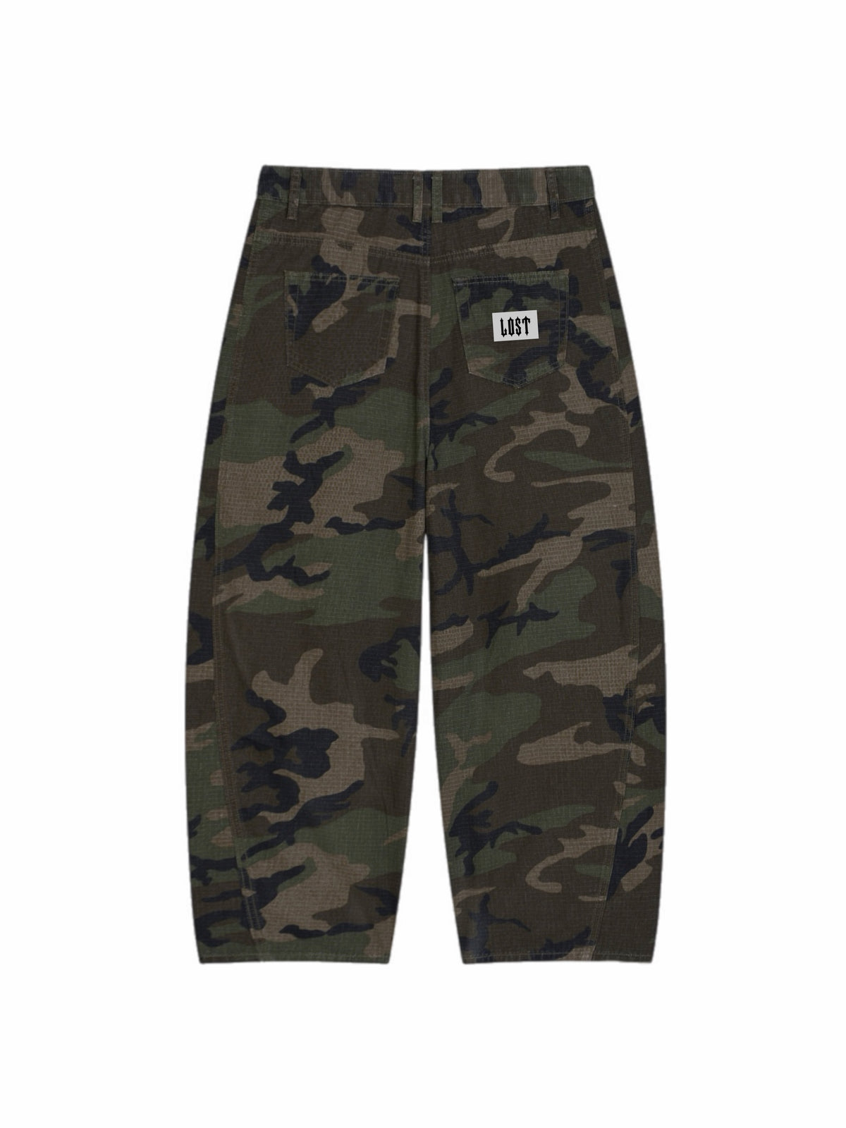 F/W 2026 basic cargoes