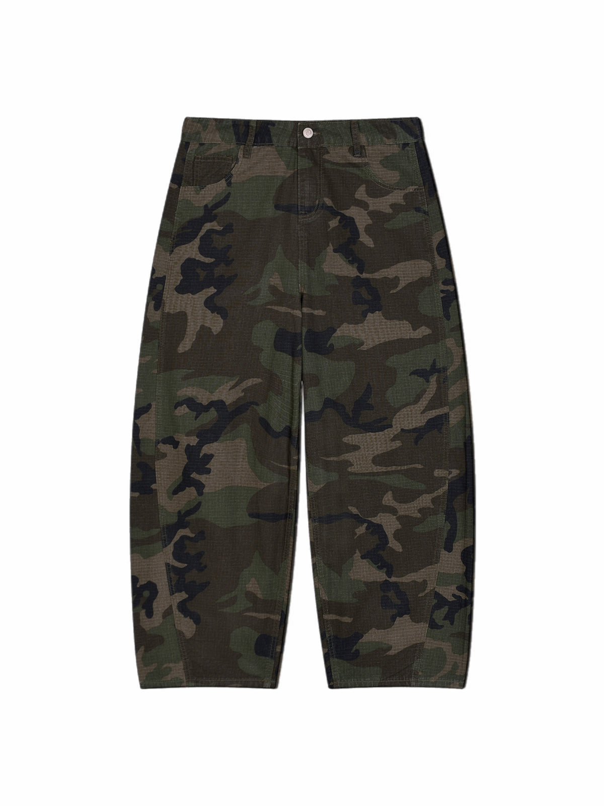 F/W 2026 basic cargoes