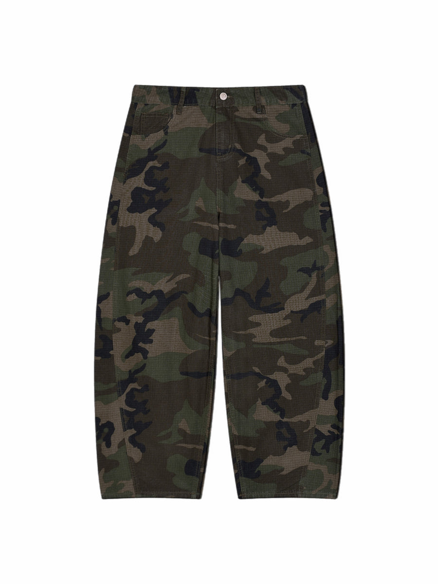 F/W 2026 basic cargoes