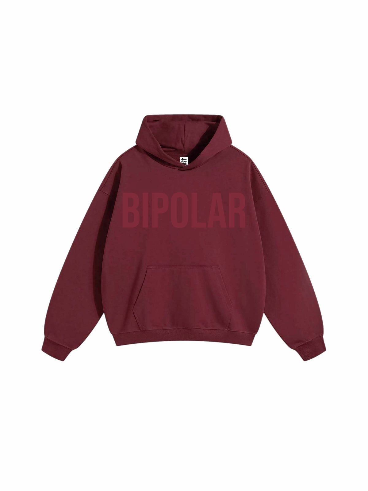 F/W * 28 Hoodie  “ Wine Mood ”