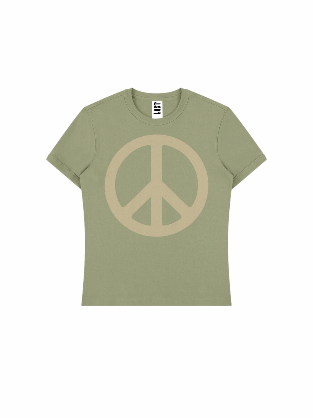 F/W * mood Slim fit shirt