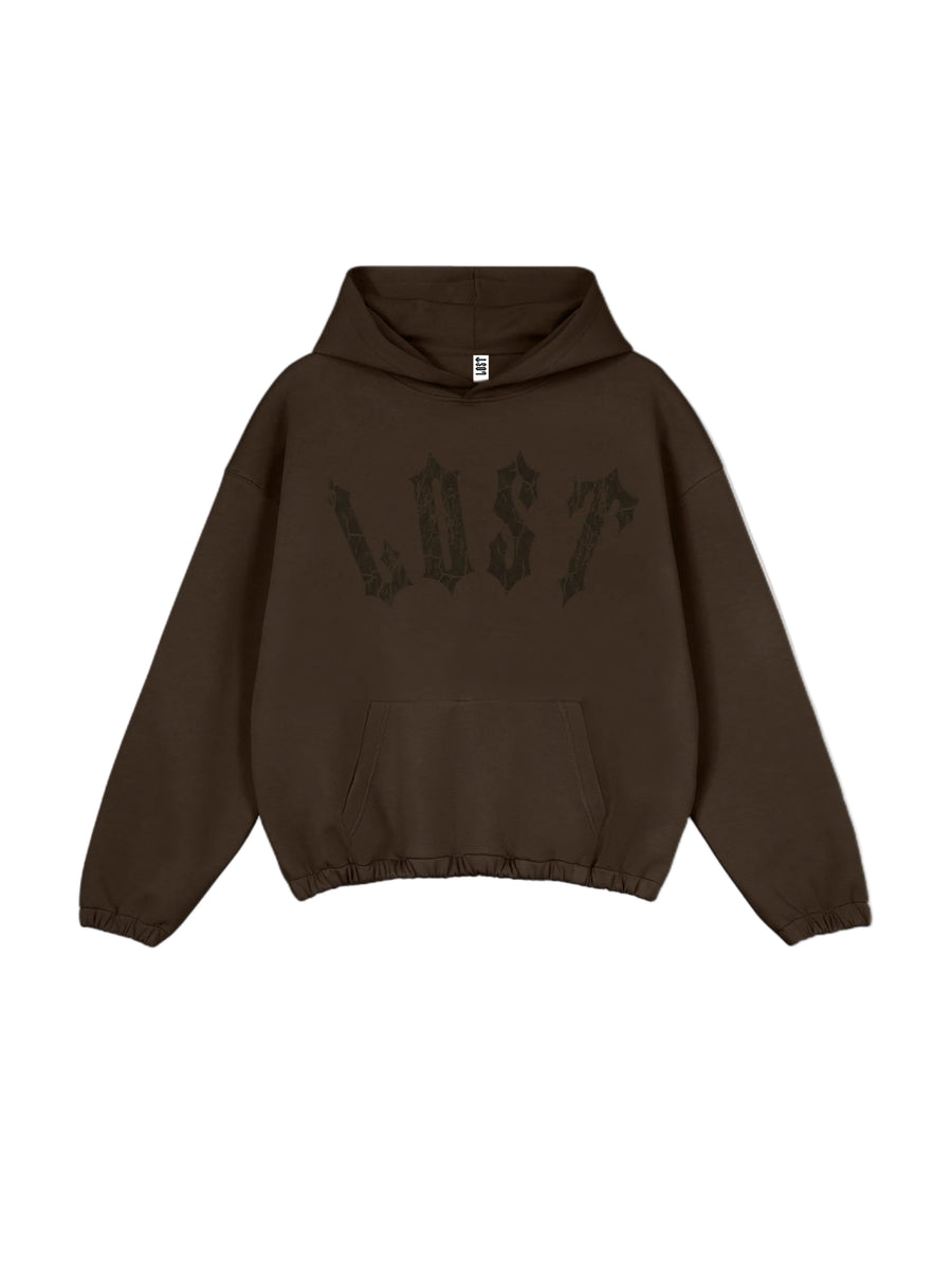 F/W * 28 Basics S Hoodie