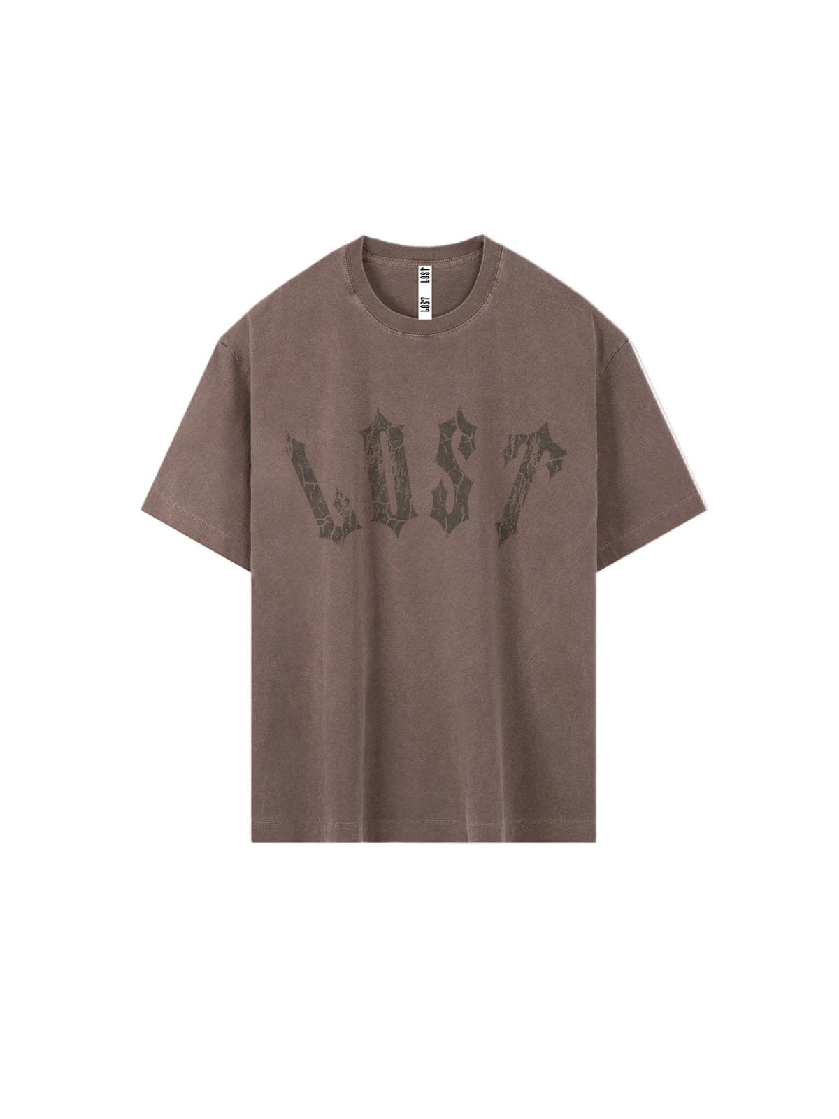 F/W * 28 basics mud Tee